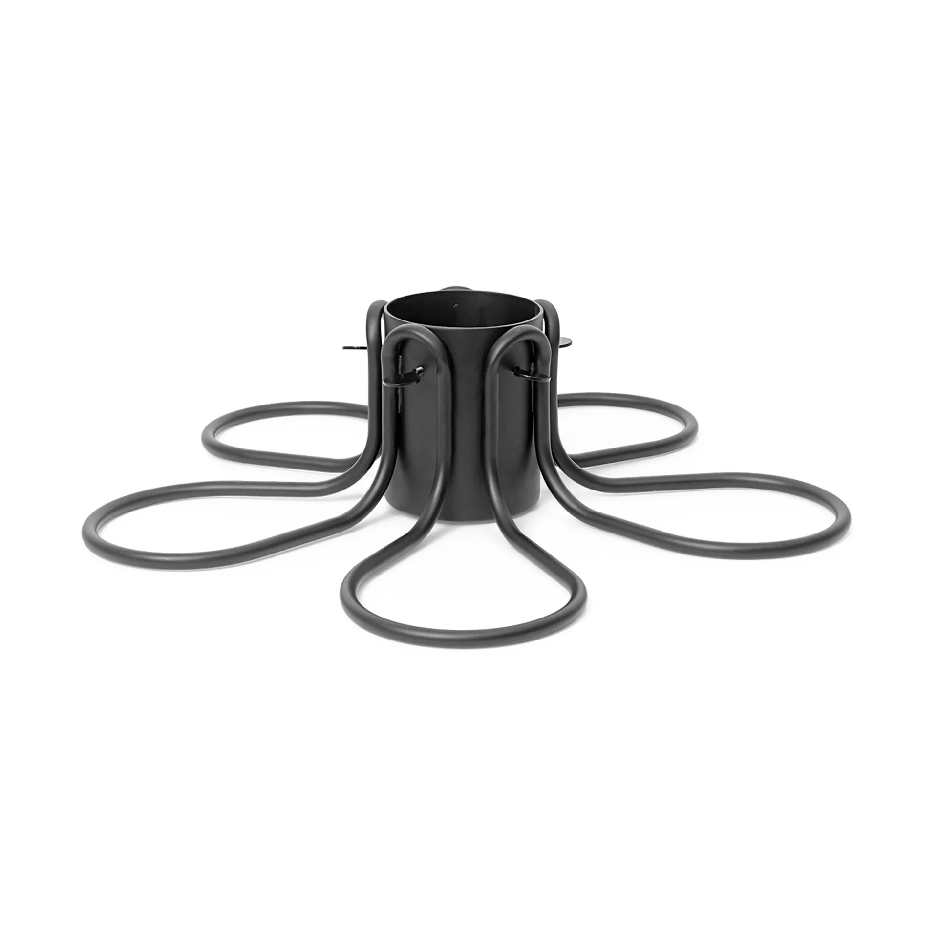 Flake julgransfot, Black Ferm Living