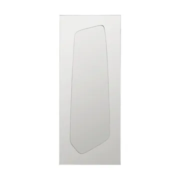 Folia spegel - Silver, 135 cm - Ferm Living