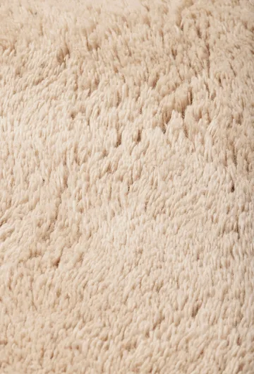 Forma ullmatta 175x250 cm - Off-white - Ferm Living