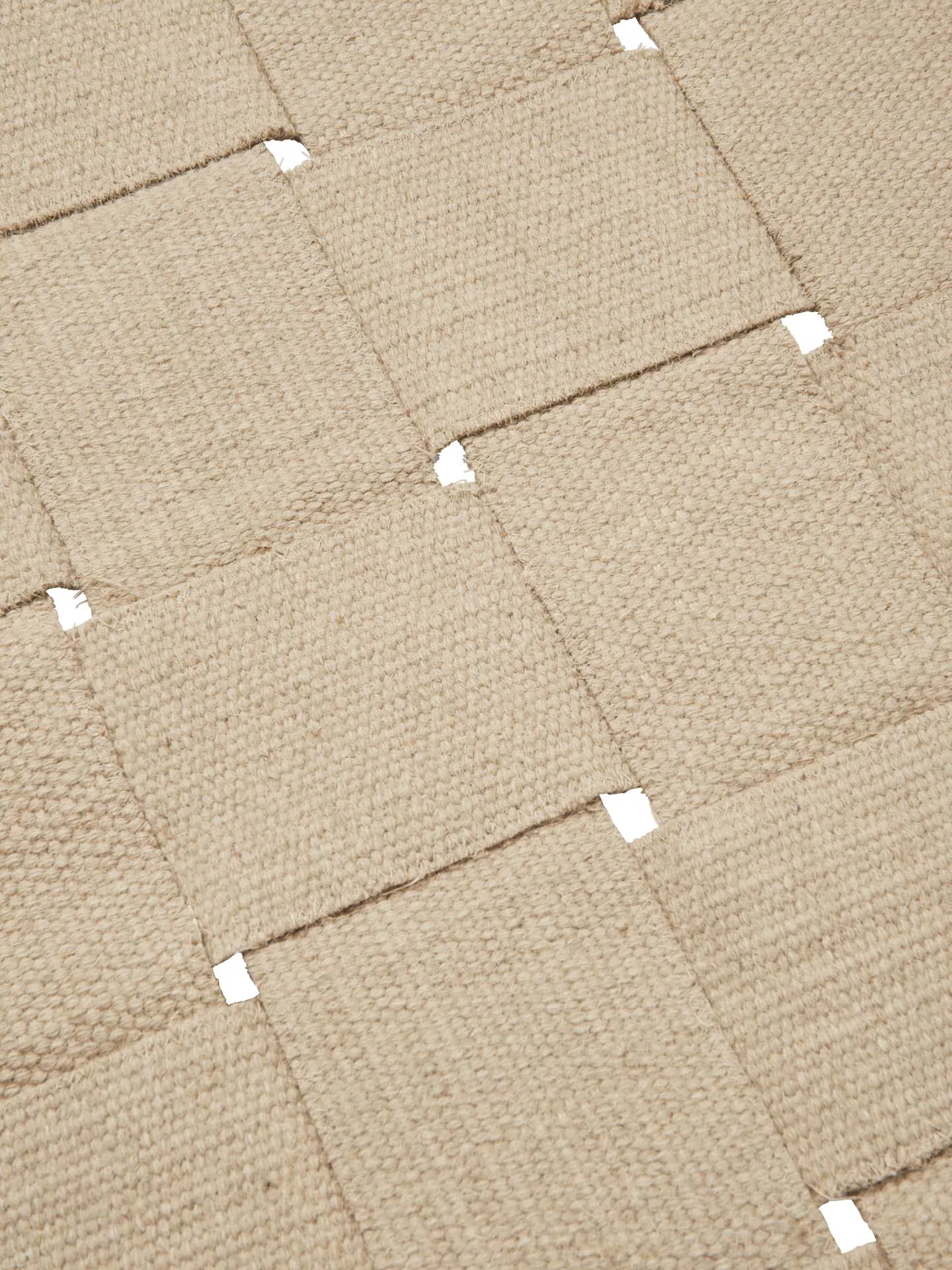 Foundation matta, Cashmere, 135x200 cm Ferm Living
