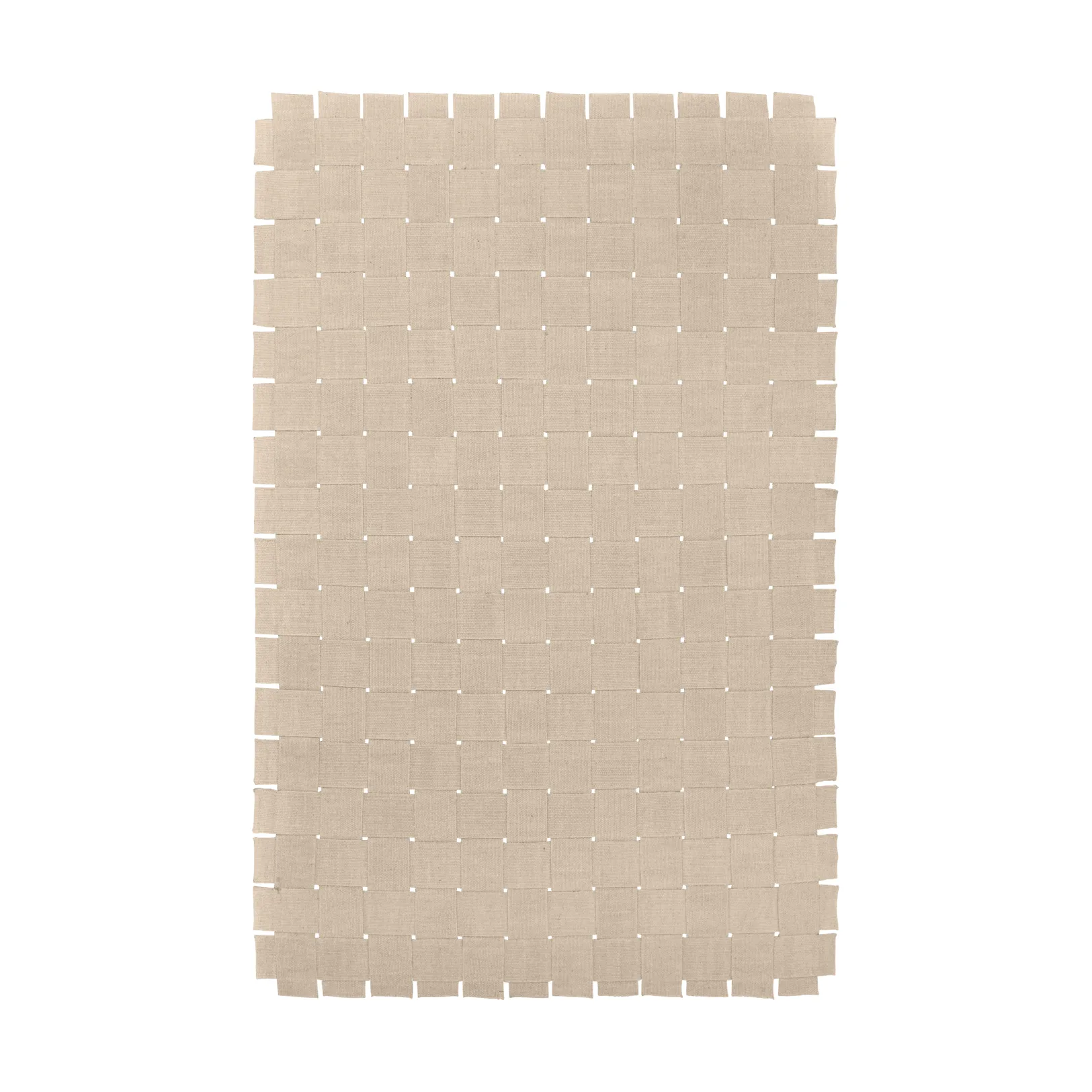 Foundation matta, Cashmere, 170x240 cm Ferm Living