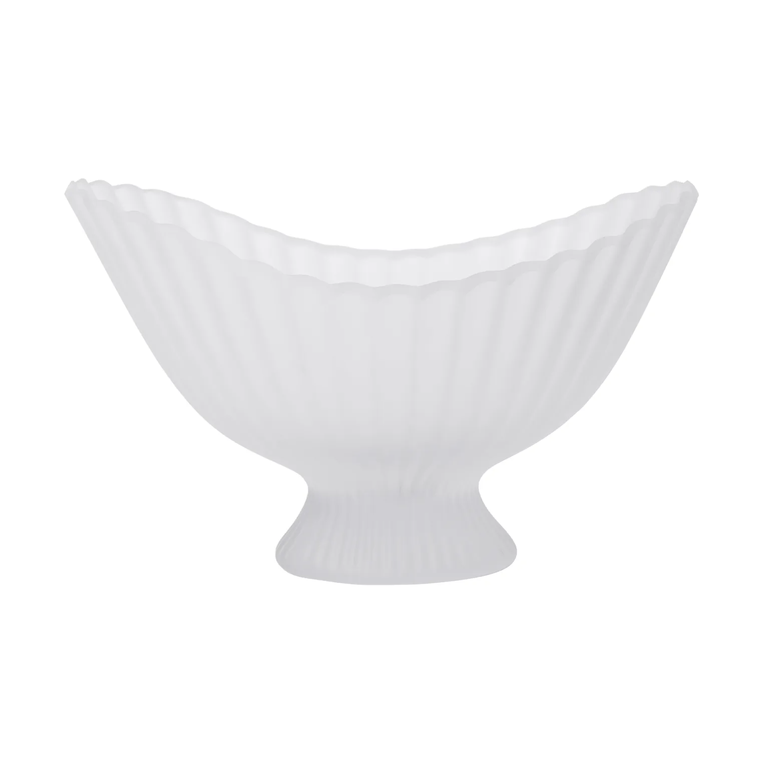 Fountain Centrepiece 41x30,5x24 cm, Frosted Ferm Living
