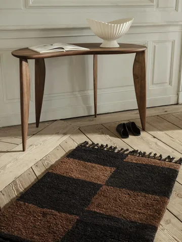 Fountain Centrepiece 41x30,5x24 cm - Off white - Ferm Living