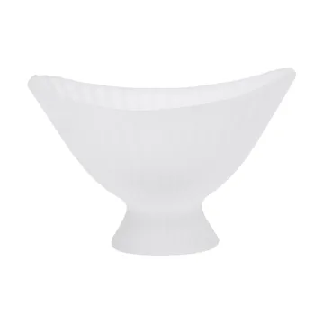 Fountain skål 19 cm - Frosted - Ferm Living