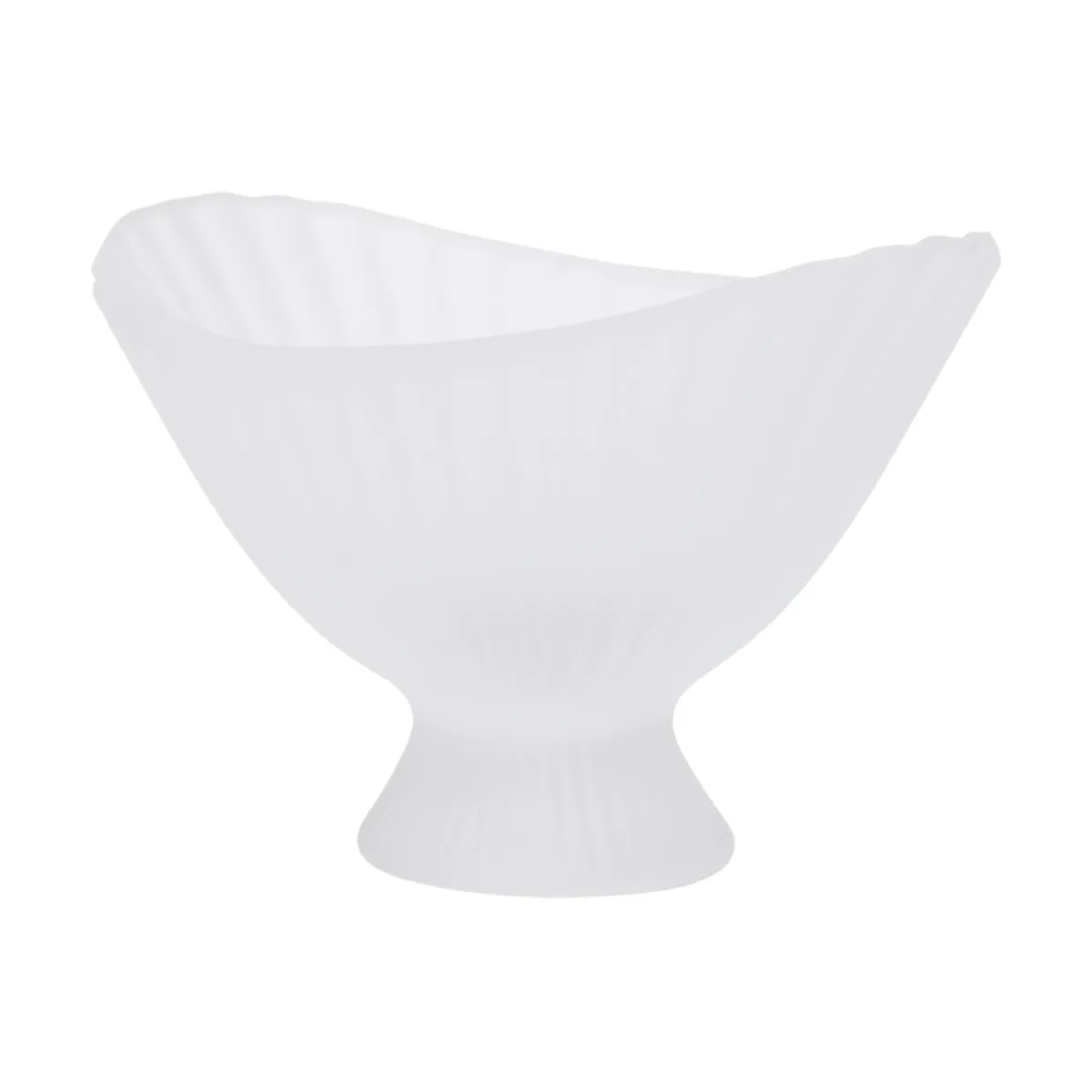 Fountain skål 19 cm, Frosted Ferm Living