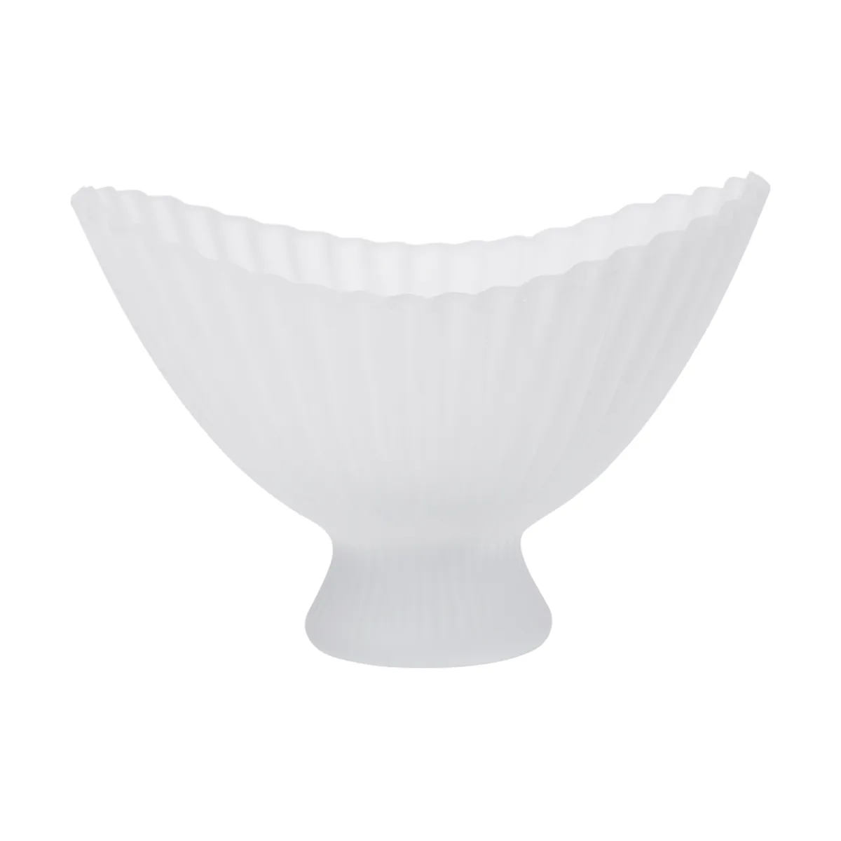 Fountain skål 28 cm, Frosted Ferm Living