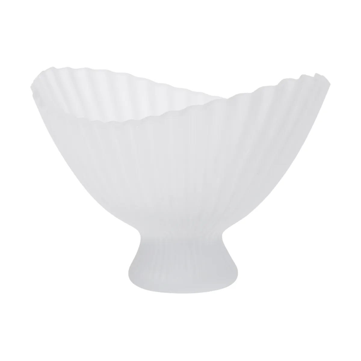 Fountain skål 28 cm, Frosted Ferm Living