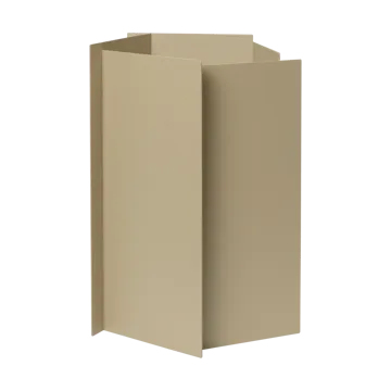 Fragma planteringslåda 39x27,5 cm - Cashmere - Ferm Living
