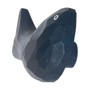 Harbour krok - Fisk, deep navy - Ferm Living