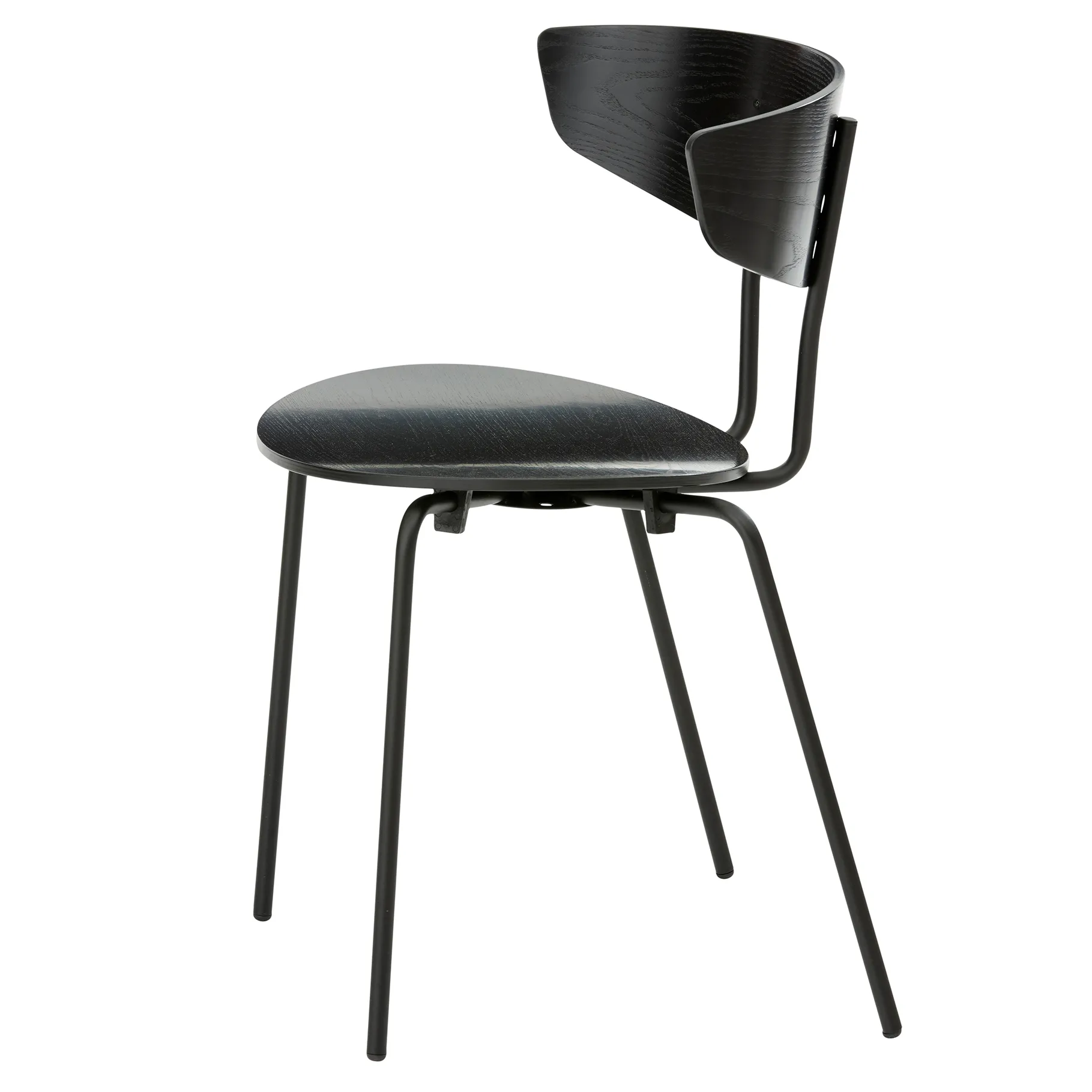 Herman stol, Black Ferm Living