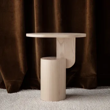 Insert sidobord - natur - Ferm Living