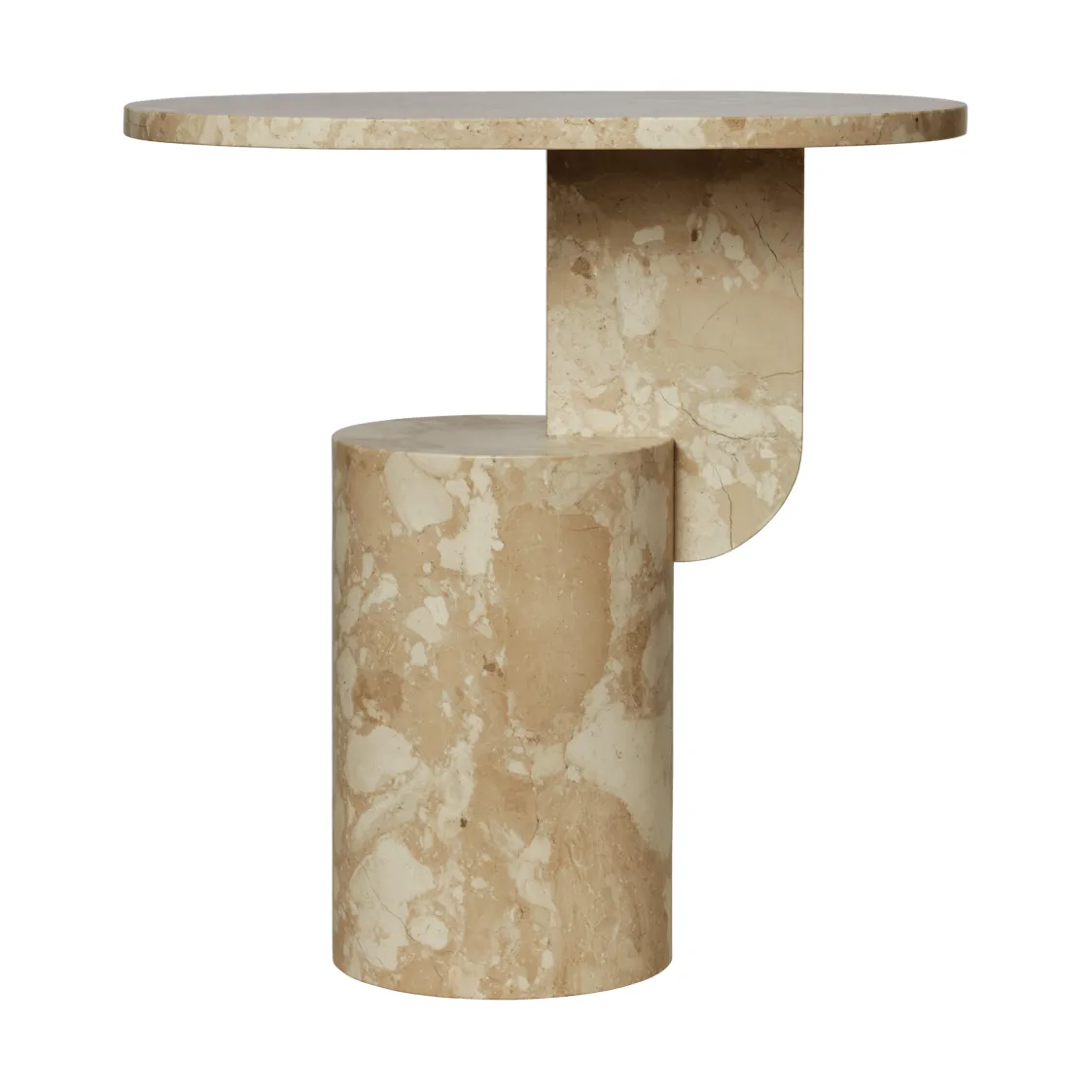 Insert sidobord, Sand Ferm Living