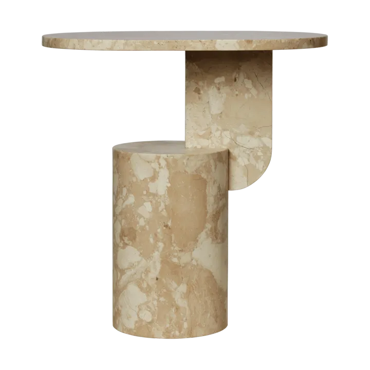 Insert sidobord - Sand - Ferm Living