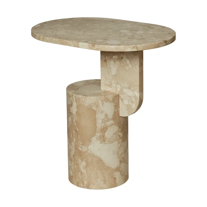 Insert sidobord - Sand - Ferm Living