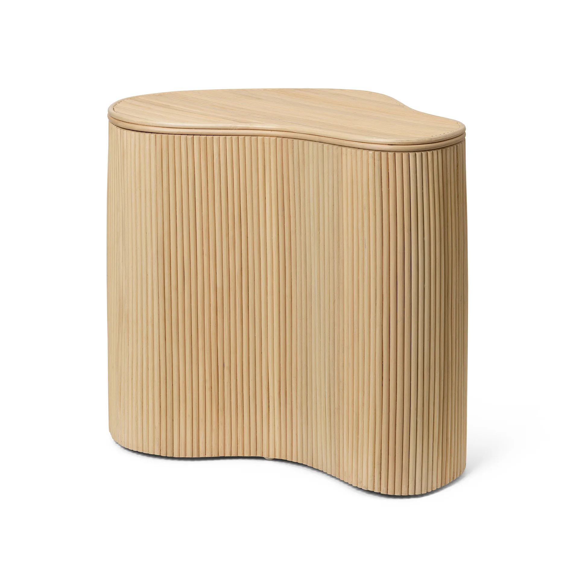 Isola sidobord med förvaring, Natural Ferm Living