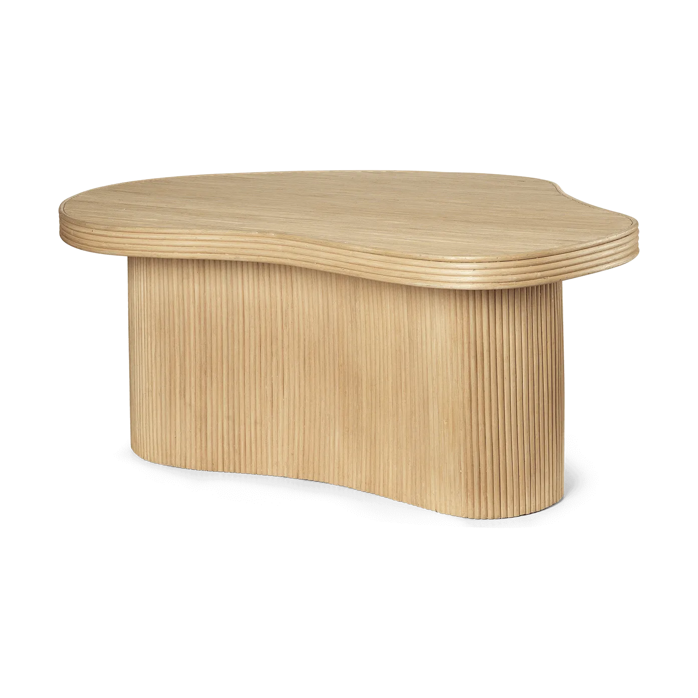 Isola soffbord, Natural Ferm Living