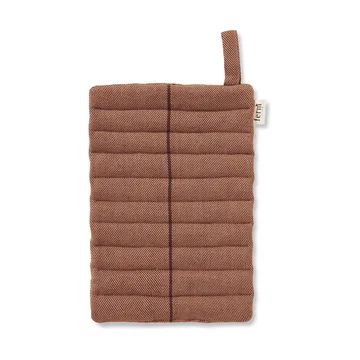 Ito grytlapp 16x24 cm - Hazel - Ferm Living