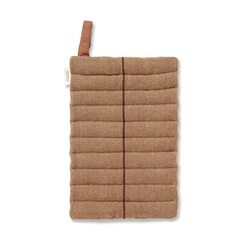 Ito grytlapp 16x24 cm - Hazel - Ferm Living
