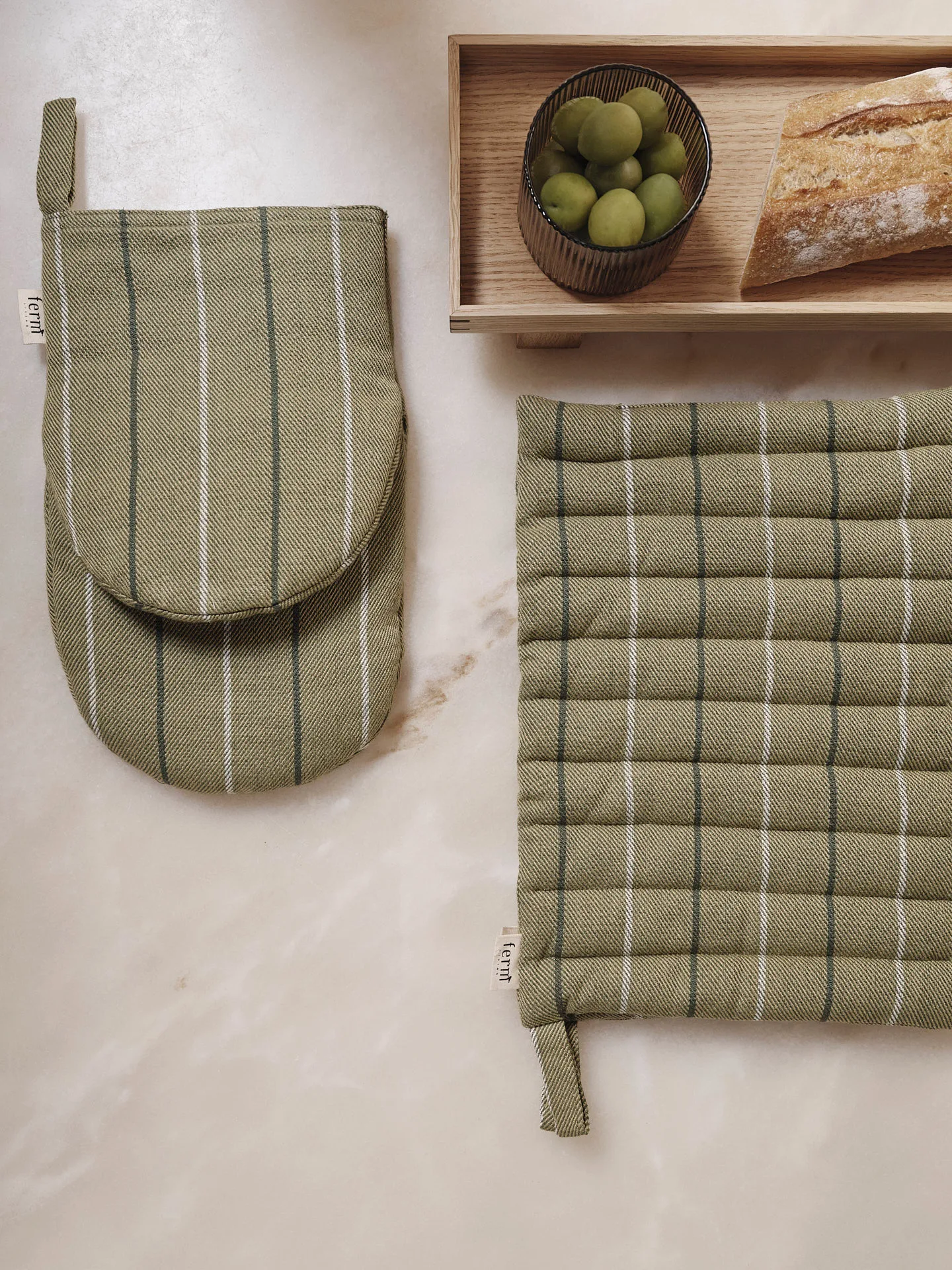 Ito grytvante, Seaweed Ferm Living