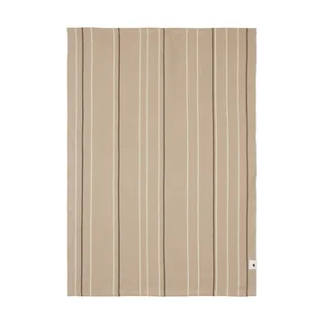 Ito kökshandduk 50x70 cm 2-pack - Parchment-cashmere - Ferm Living