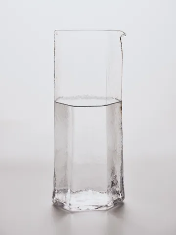 Kiru karaff - Clear, 1 L - Ferm Living