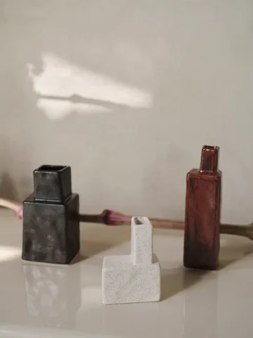 Koa vas 3 delar - Multi - Ferm Living