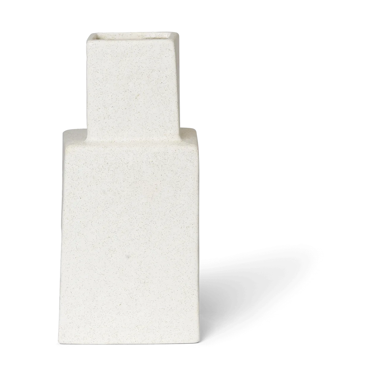 Koa vas H29, Off white Ferm Living