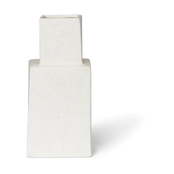 Koa vas H29 - Off white - Ferm Living