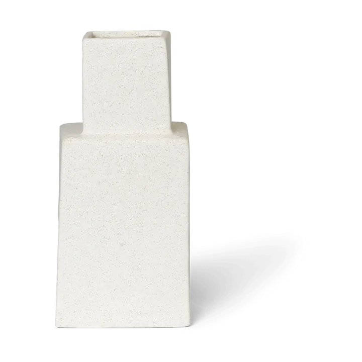 Koa vas H29 - Off white - Ferm Living