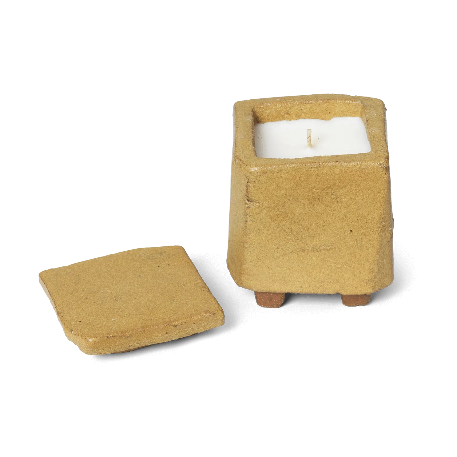 Kurinu doftljus 40 h, Honey Ferm Living