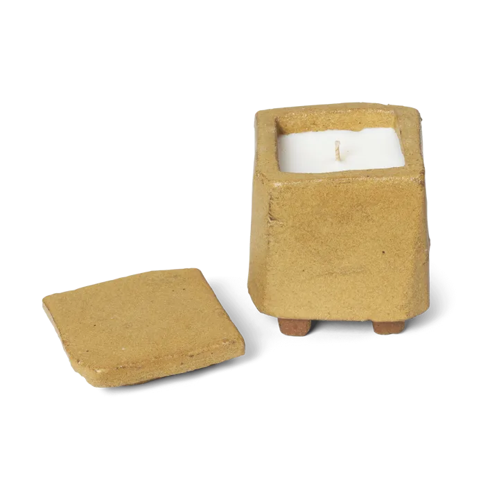 Kurinu doftljus 40 h - Honey - Ferm Living
