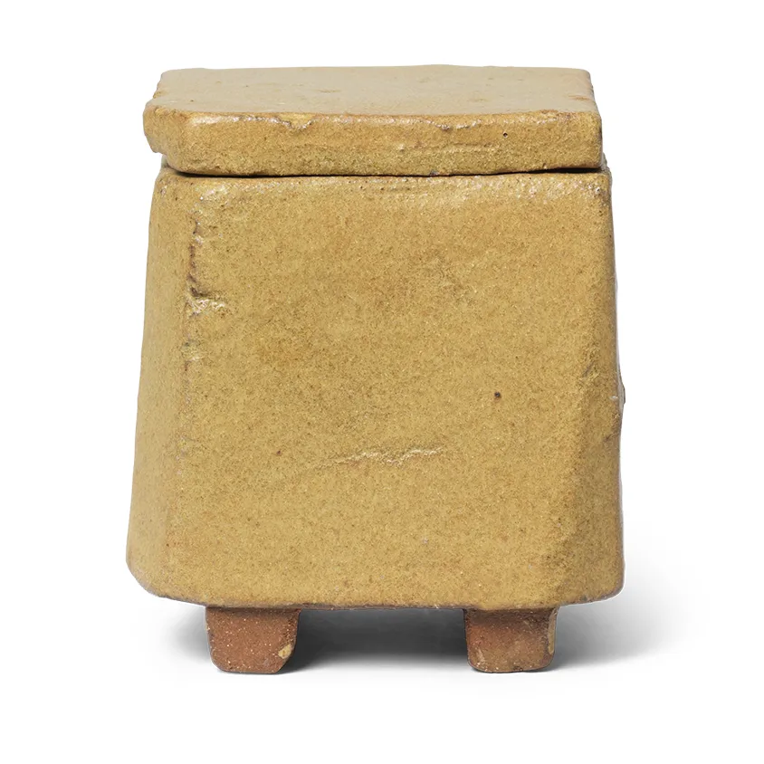 Kurinu doftljus 40 h, Honey Ferm Living