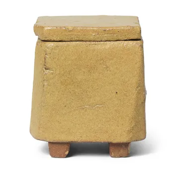 Kurinu doftljus 40 h - Honey - Ferm Living