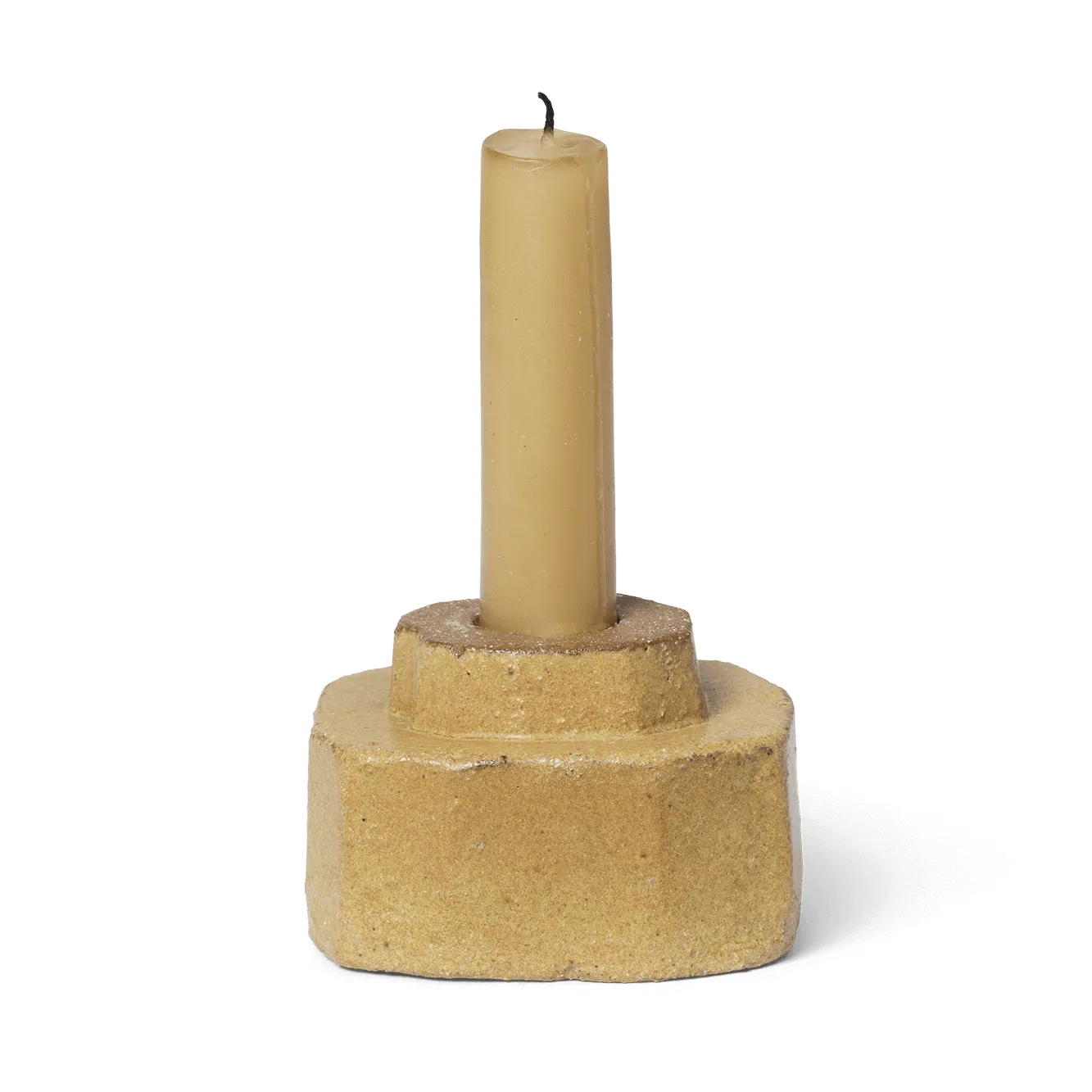 Kurinu ljusstake, Honey Ferm Living