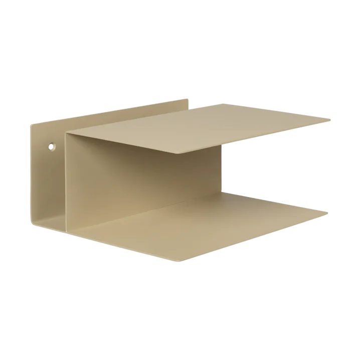 Lager sängbord 15,5x35x30 cm - Cashmere - Ferm Living