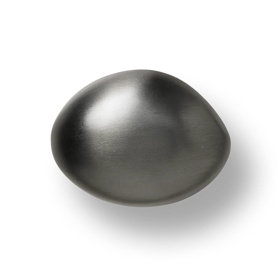 Lemon krok, Black brass Ferm Living