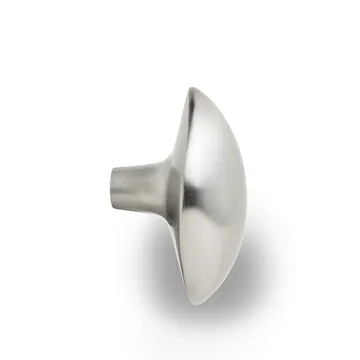 Lemon krok - Brushed stainless steel - Ferm Living