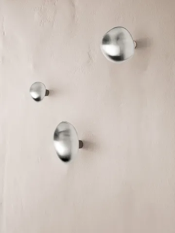 Lemon krok - Brushed stainless steel - Ferm Living