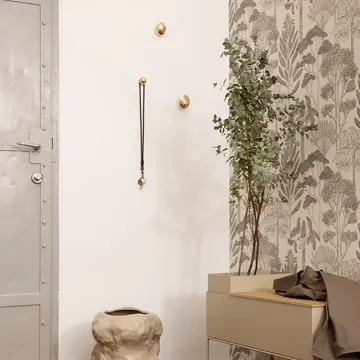 Lemon krok - Mässing - Ferm Living
