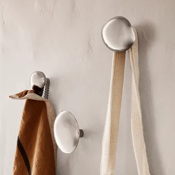 Lemon krok - Rostfritt stål - Ferm Living