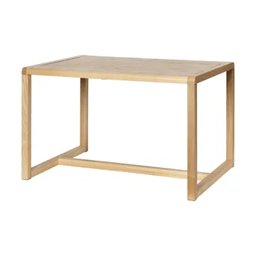 Little Architect bord - Ash - Ferm Living