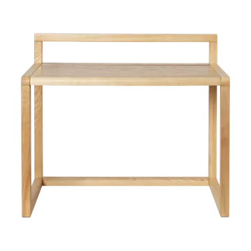 Little Architect skrivbord - Ash - Ferm Living