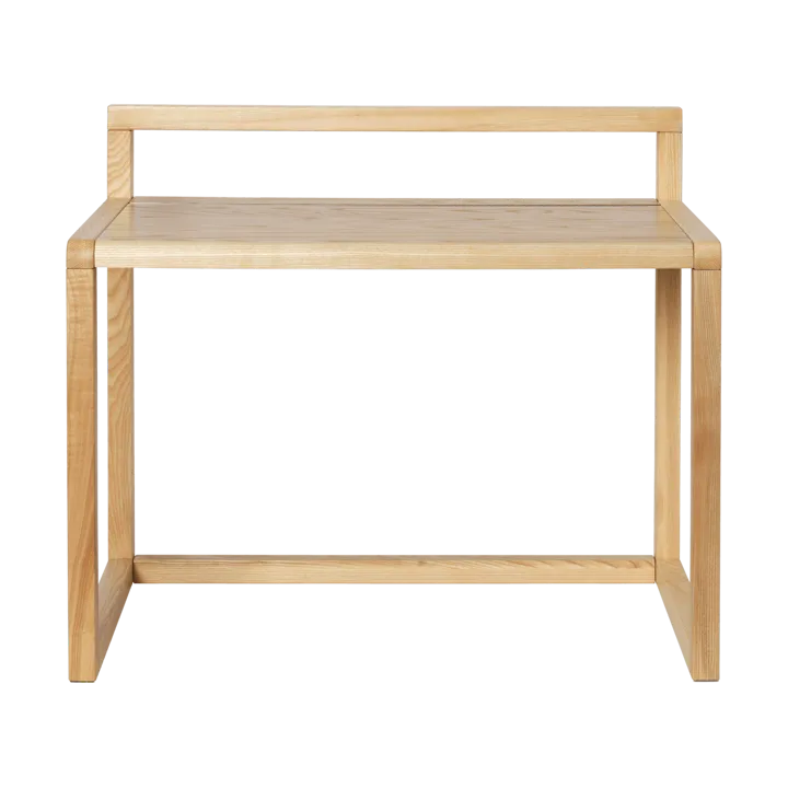 Little Architect skrivbord - Ash - Ferm Living