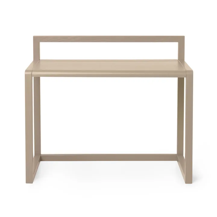 Little Architect skrivbord - Cashmere - Ferm Living