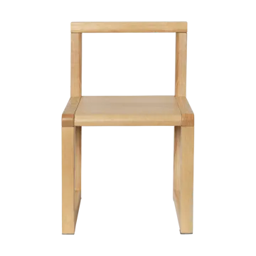 Little Architect stol - Ask - Ferm Living