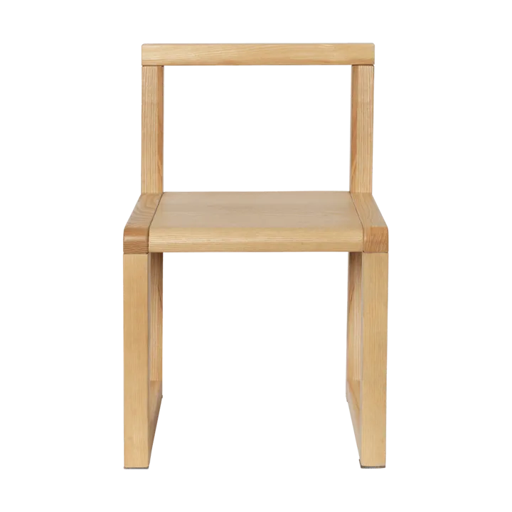Little Architect stol - Ask - Ferm Living