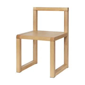 Little Architect stol - Ask - Ferm Living