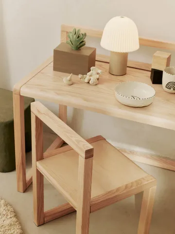 Little Architect stol - Ask - Ferm Living