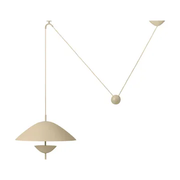 Lod pendel - Cashmere - Ferm Living