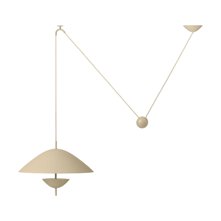 Lod pendel - Cashmere - Ferm Living